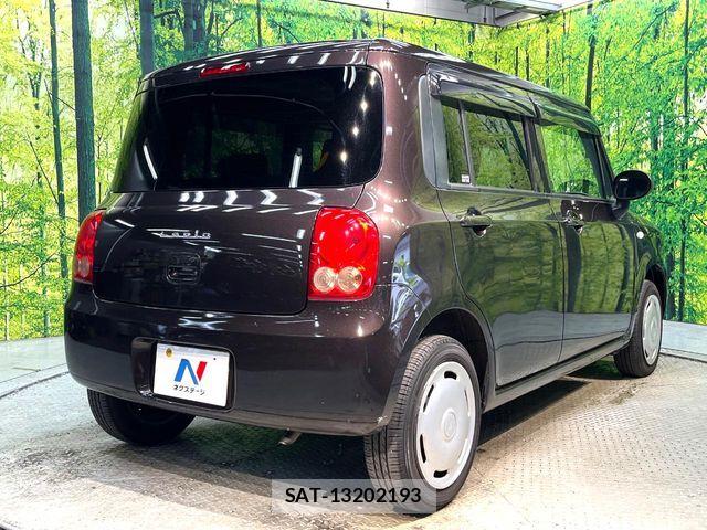 Suzuki LAPIN 2013-09 8657942-16