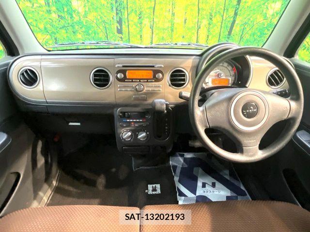 Suzuki LAPIN 2013-09 8657942-1