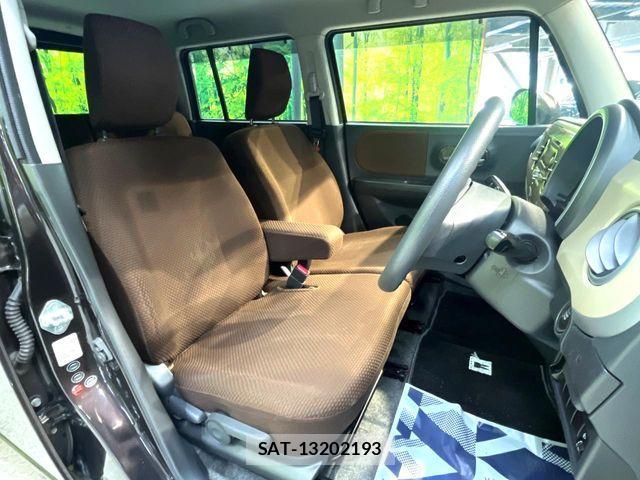 Suzuki LAPIN 2013-09 8657942-7