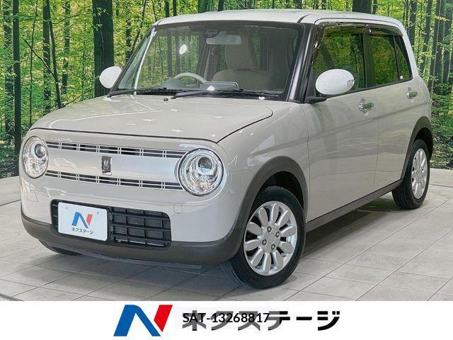 Suzuki LAPIN 2016-01 8657933-0
