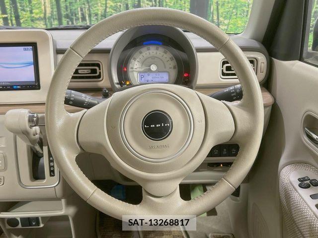Suzuki LAPIN 2016-01 8657933-10
