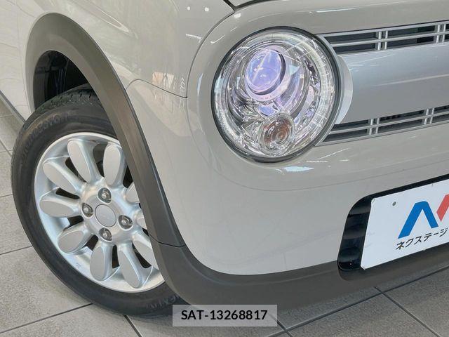 Suzuki LAPIN 2016-01 8657933-11