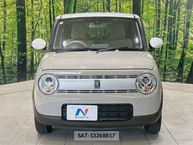 Suzuki LAPIN 2016-01 8657933-13