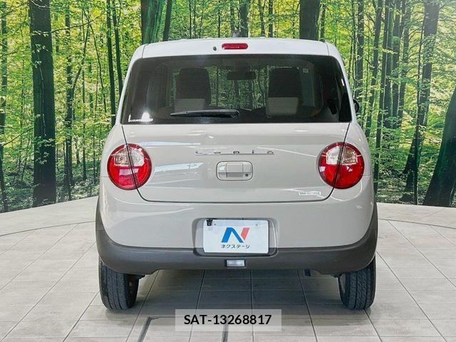 Suzuki LAPIN 2016-01 8657933-14