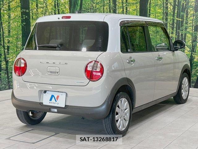Suzuki LAPIN 2016-01 8657933-16