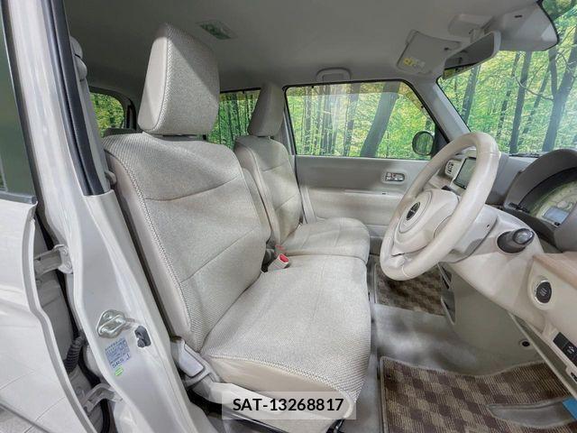 Suzuki LAPIN 2016-01 8657933-7