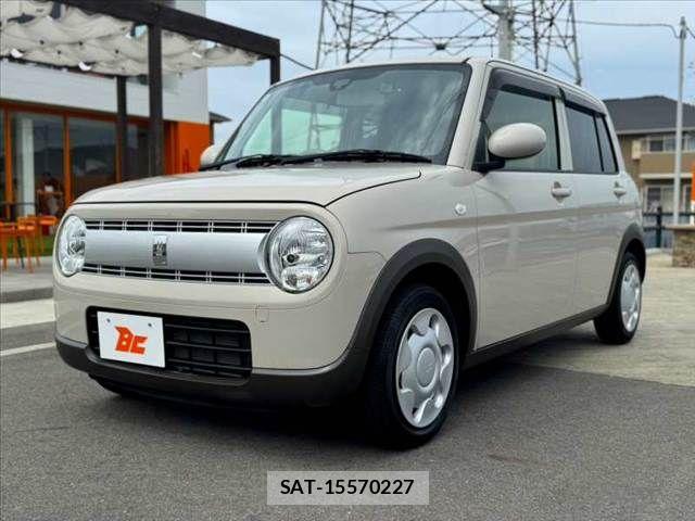 Suzuki LAPIN 2016-04 8657935-9