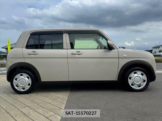 Suzuki LAPIN 2016-04 8657935-11