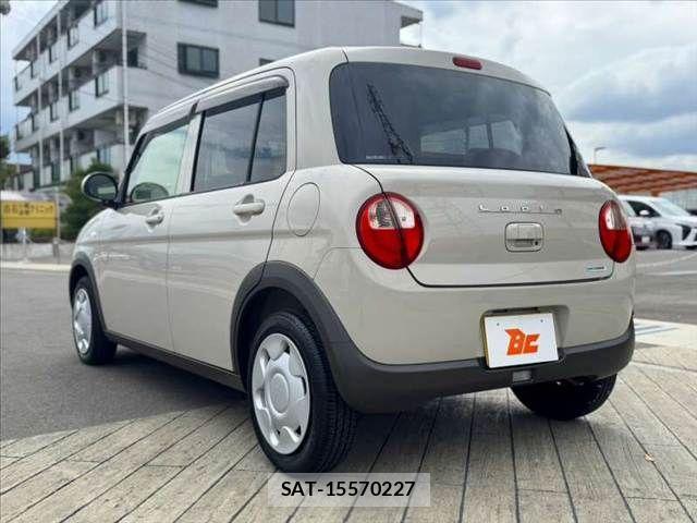 Suzuki LAPIN 2016-04 8657935-12