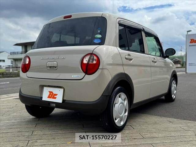 Suzuki LAPIN 2016-04 8657935-14