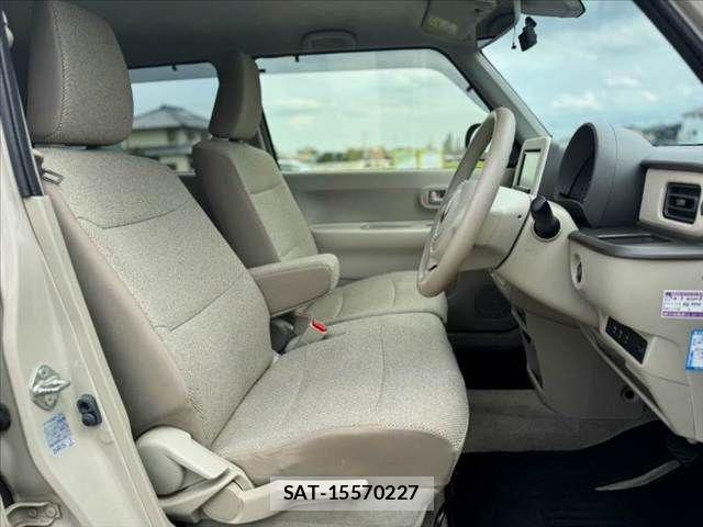 Suzuki LAPIN 2016-04 8657935-15