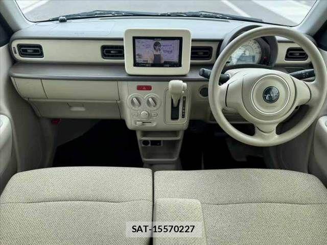 Suzuki LAPIN 2016-04 8657935-1