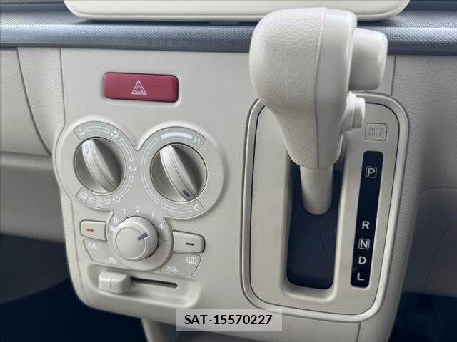 Suzuki LAPIN 2016-04 8657935-22