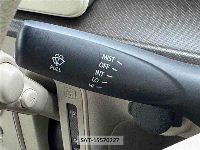 Suzuki LAPIN 2016-04 8657935-25