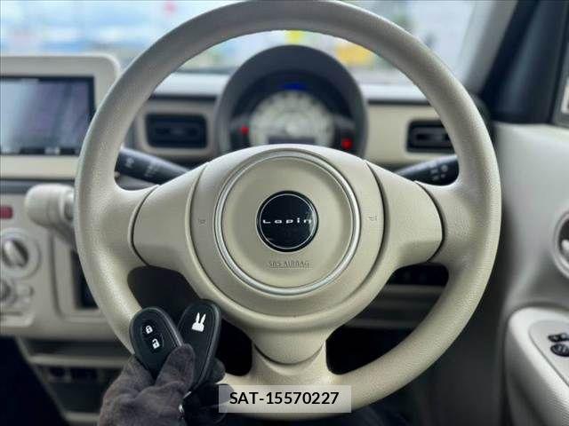Suzuki LAPIN 2016-04 8657935-4