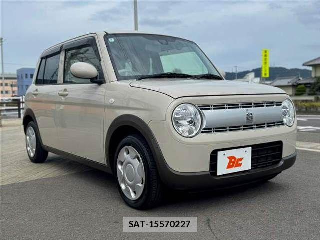 Suzuki LAPIN 2016-04 8657935-7