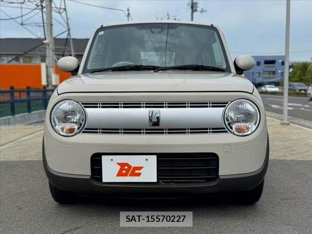 Suzuki LAPIN 2016-04 8657935-8