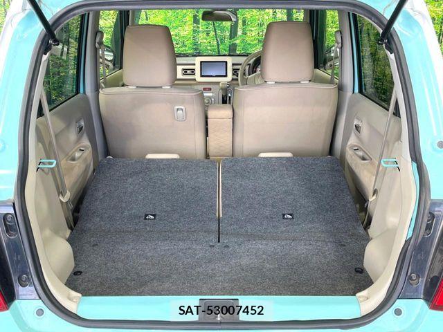 Suzuki LAPIN 2015-09 8657940-9