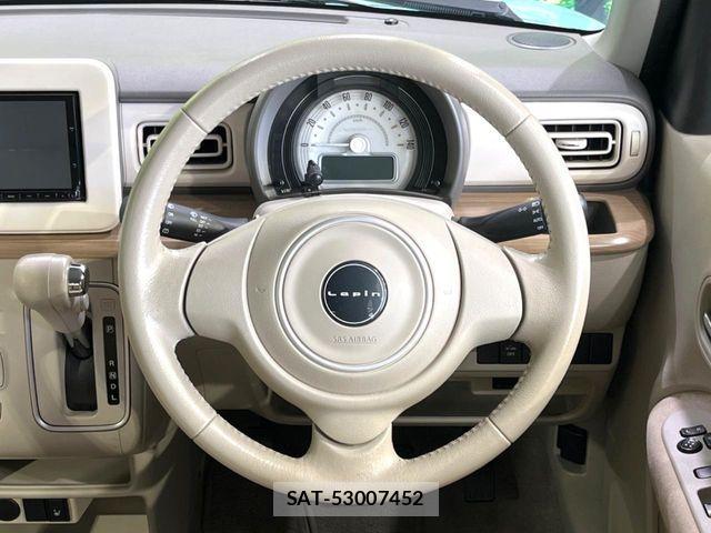 Suzuki LAPIN 2015-09 8657940-10