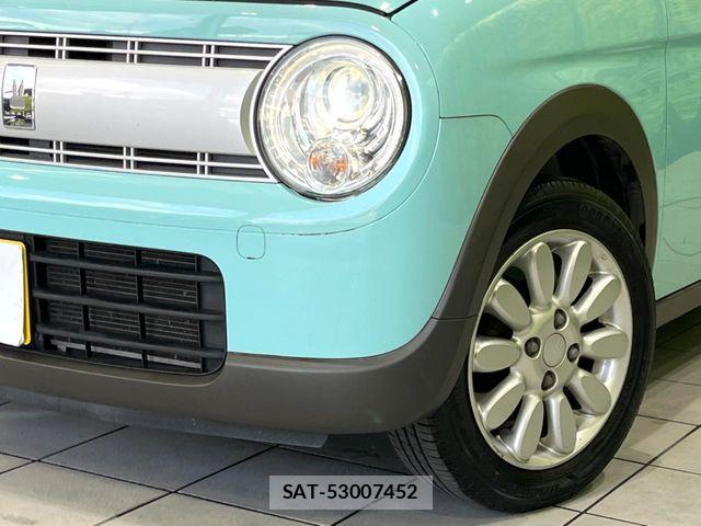 Suzuki LAPIN 2015-09 8657940-11