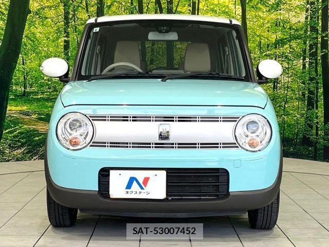 Suzuki LAPIN 2015-09 8657940-13