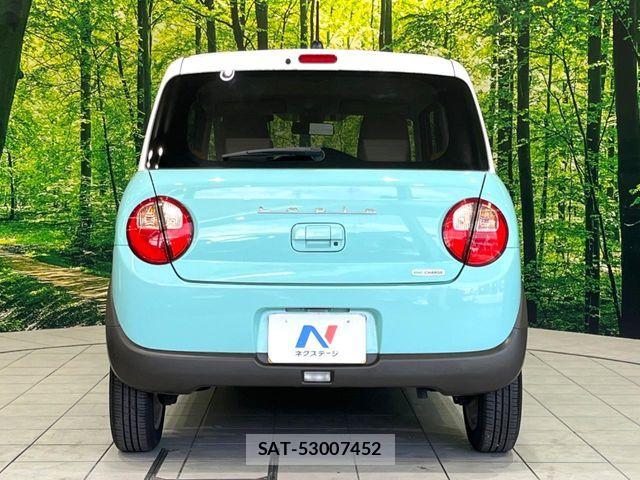Suzuki LAPIN 2015-09 8657940-14