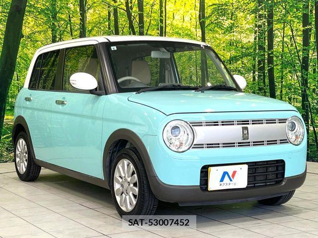 Suzuki LAPIN 2015-09 8657940-15