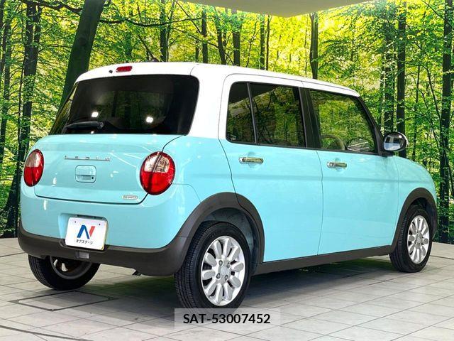 Suzuki LAPIN 2015-09 8657940-16