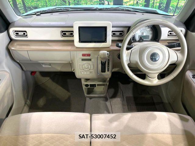 Suzuki LAPIN 2015-09 8657940-1