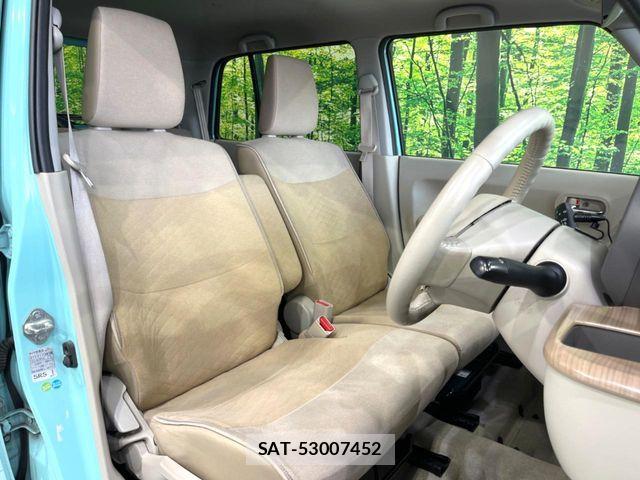 Suzuki LAPIN 2015-09 8657940-7