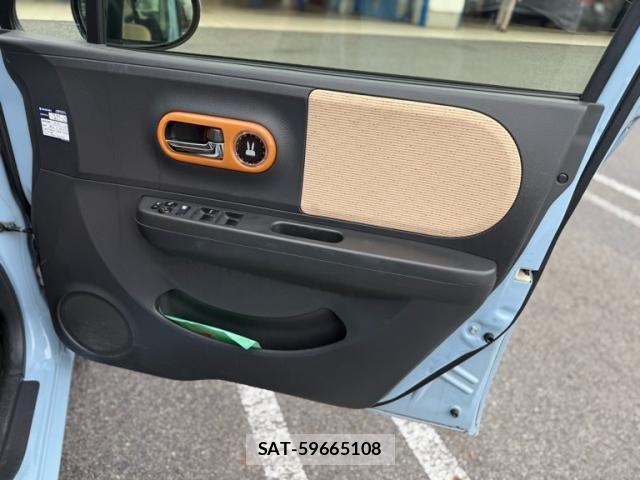 Suzuki LAPIN 2013-10 8657945-8