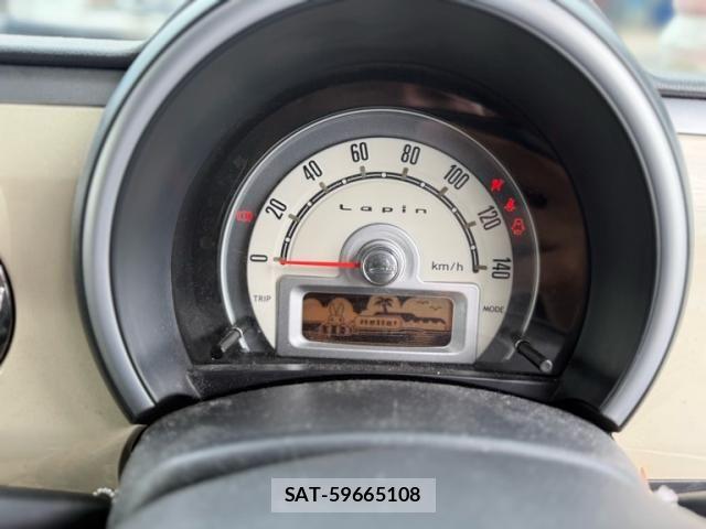Suzuki LAPIN 2013-10 8657945-11
