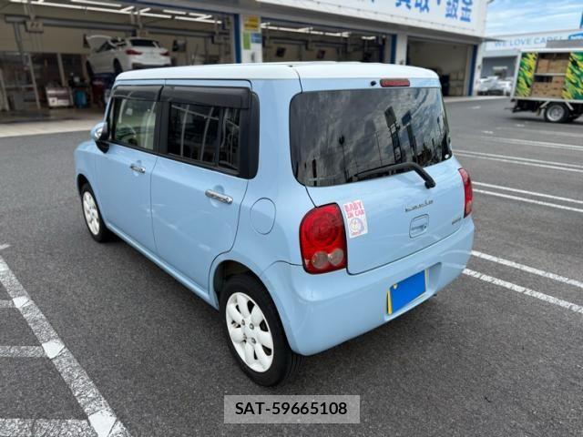 Suzuki LAPIN 2013-10 8657945-1