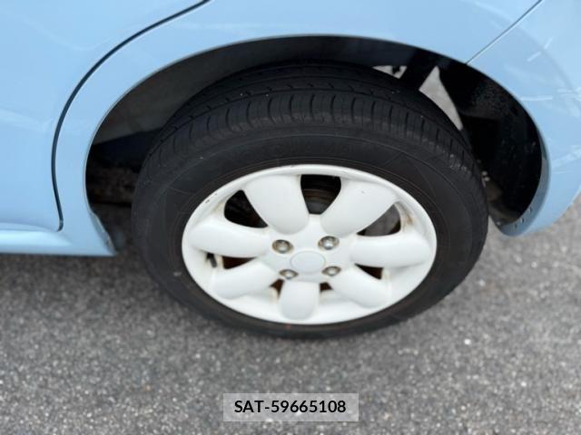 Suzuki LAPIN 2013-10 8657945-2