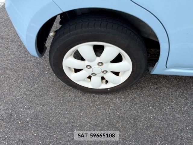 Suzuki LAPIN 2013-10 8657945-5