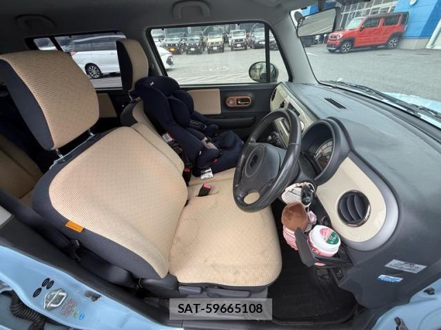 Suzuki LAPIN 2013-10 8657945-6