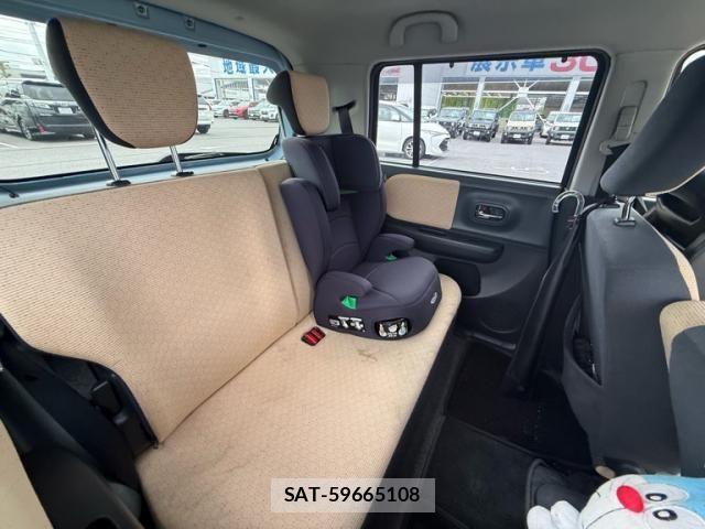Suzuki LAPIN 2013-10 8657945-7