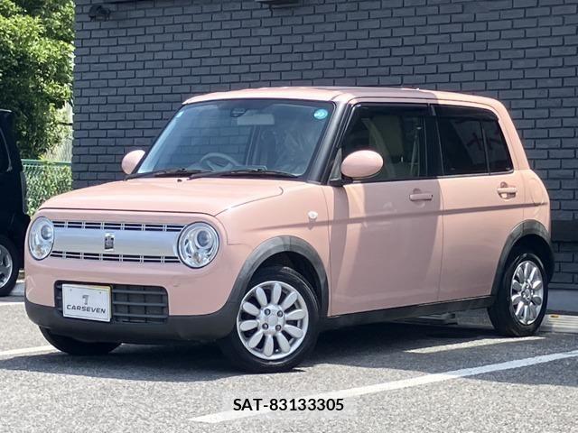 Suzuki LAPIN 2015-08 8665777-0