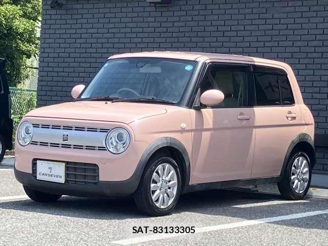 Suzuki LAPIN 2015-08 8665777-1