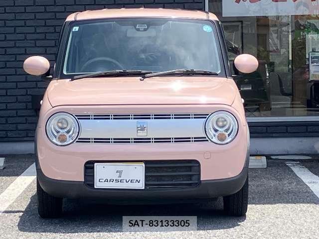 Suzuki LAPIN 2015-08 8665777-2