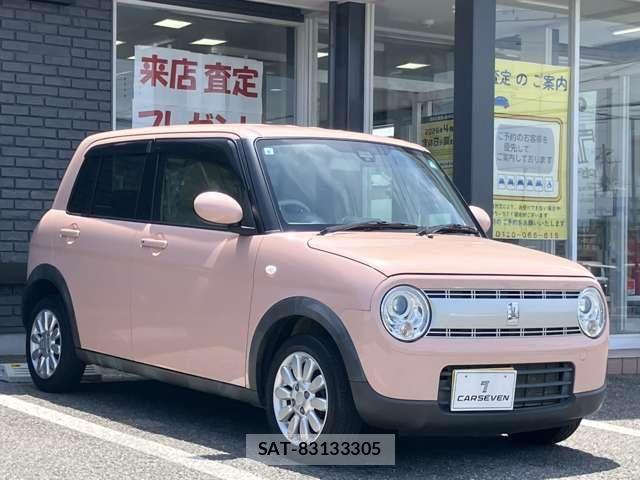 Suzuki LAPIN 2015-08 8665777-3