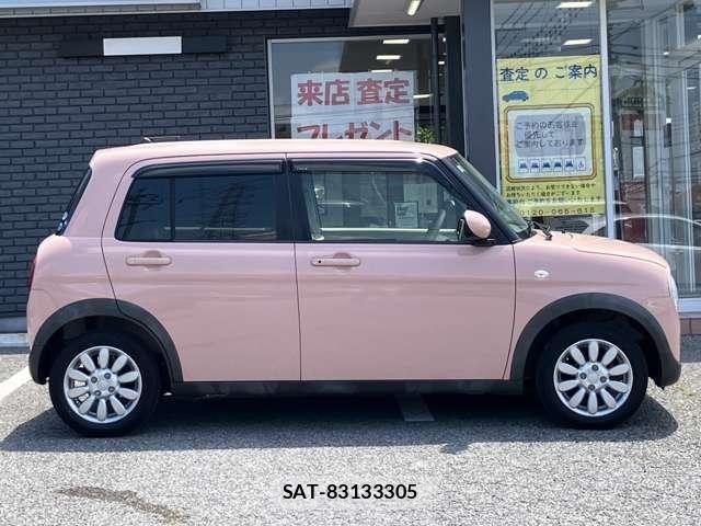 Suzuki LAPIN 2015-08 8665777-4