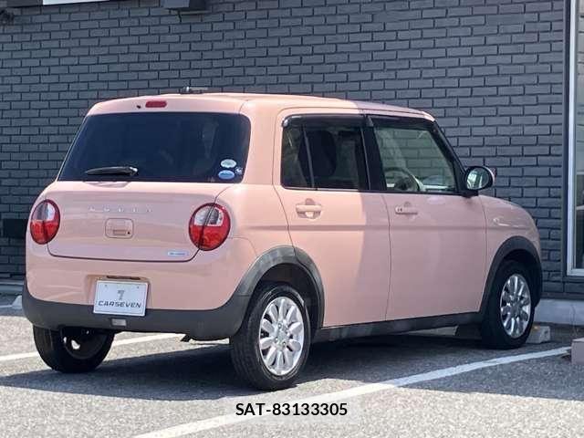 Suzuki LAPIN 2015-08 8665777-5
