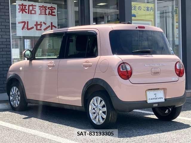 Suzuki LAPIN 2015-08 8665777-7