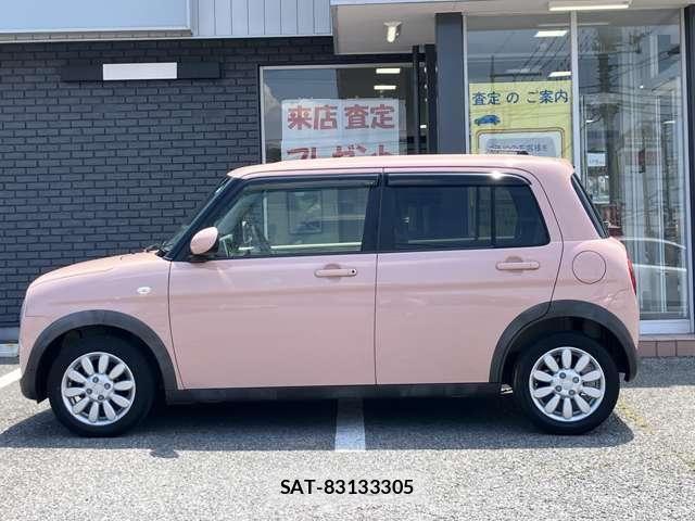 Suzuki LAPIN 2015-08 8665777-8