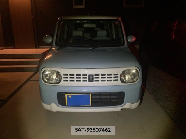 Suzuki LAPIN 2012-02 8657944-0