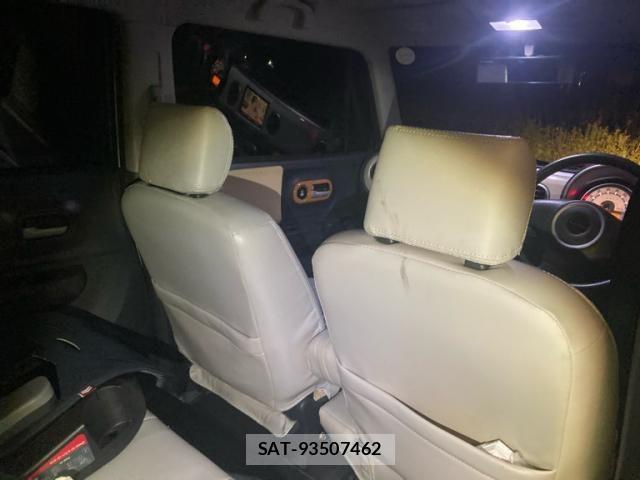 Suzuki LAPIN 2012-02 8657944-12