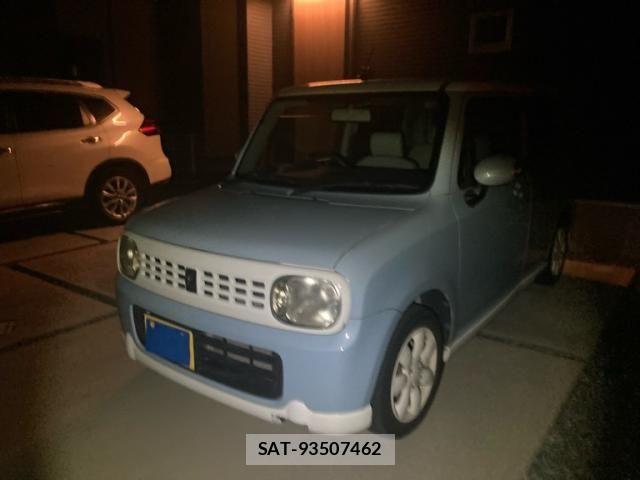 Suzuki LAPIN 2012-02 8657944-1