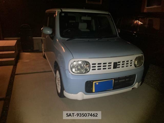 Suzuki LAPIN 2012-02 8657944-2
