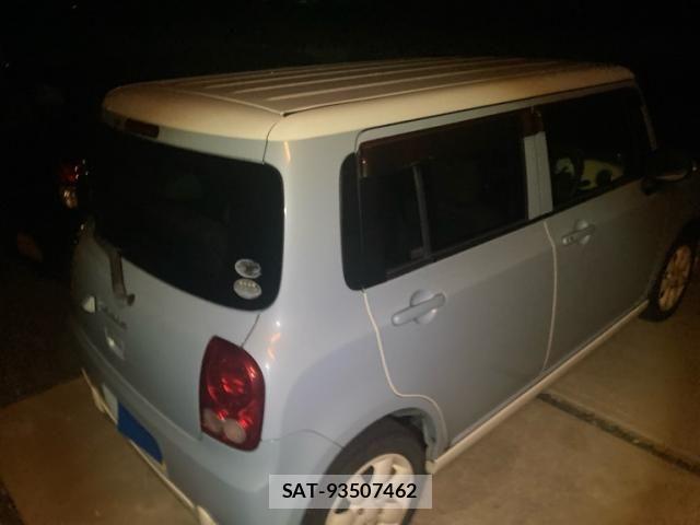 Suzuki LAPIN 2012-02 8657944-3